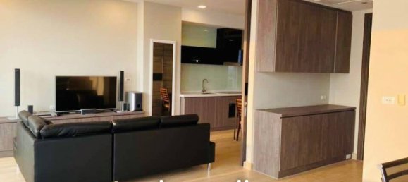 Apartamento com 2 quartos em condomínio em Pattaya, Thailand N.º 15688 8