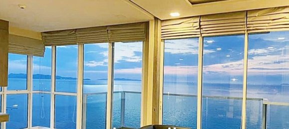 Apartamento com 2 quartos em condomínio em Pattaya, Thailand N.º 15688 4