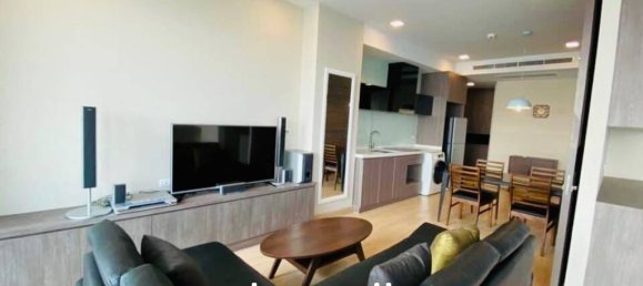 Apartamento com 2 quartos em condomínio em Pattaya, Thailand N.º 15688 6