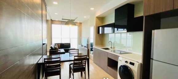 Apartamento com 2 quartos em condomínio em Pattaya, Thailand N.º 15688 3