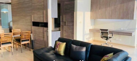 Apartamento com 2 quartos em condomínio em Pattaya, Thailand N.º 15688 7