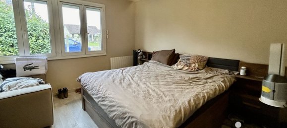 5-Zimmer Haus in Aunay-sous-Auneau, France, Nr. 236401 7