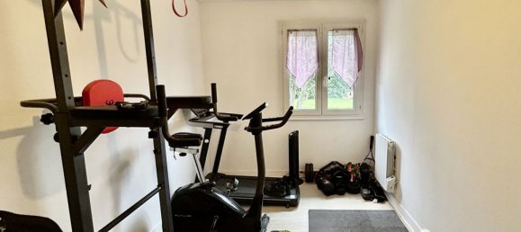 5-Zimmer Haus in Aunay-sous-Auneau, France, Nr. 236401 9