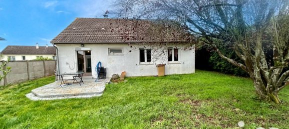 5-Zimmer Haus in Aunay-sous-Auneau, France, Nr. 236401 2