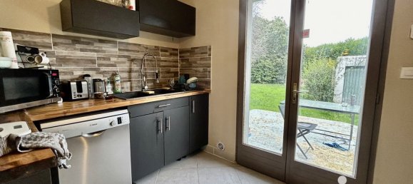 5-Zimmer Haus in Aunay-sous-Auneau, France, Nr. 236401 5