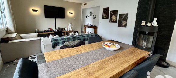 5-Zimmer Haus in Aunay-sous-Auneau, France, Nr. 236401 3