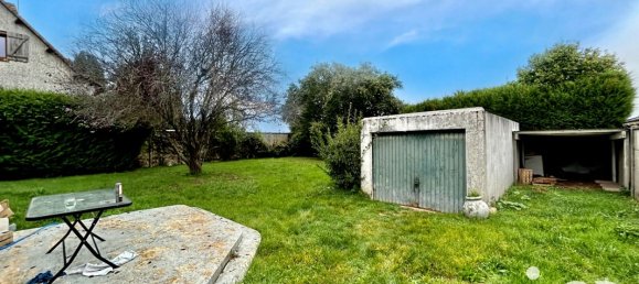 5-Zimmer Haus in Aunay-sous-Auneau, France, Nr. 236401 11