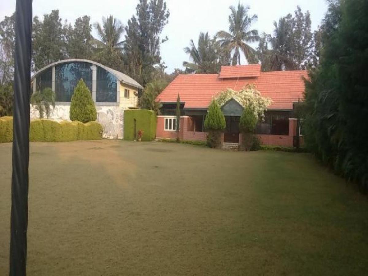  Land in Bangalore, India No. 30514