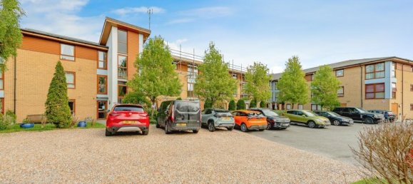 Apartamento de 2 dormitorios en Crawley, United Kingdom No. 6303 26