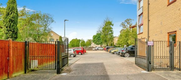 Apartamento de 2 dormitorios en Crawley, United Kingdom No. 6303 29