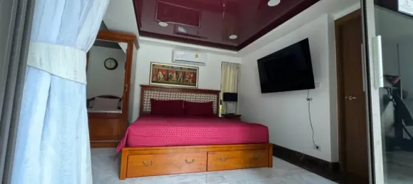 7 bedrooms Villa for sale in Phuket, Southern Thailand, Thailand № 79753 27