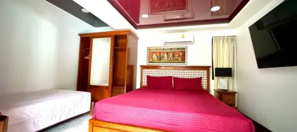 7 bedrooms Villa for sale in Phuket, Southern Thailand, Thailand № 79753 28