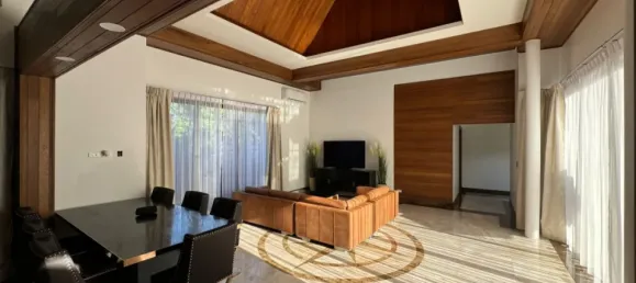 7 bedrooms Villa for sale in Phuket, Southern Thailand, Thailand № 79753 5