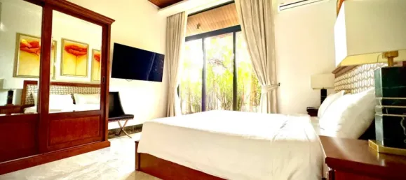7 bedrooms Villa for sale in Phuket, Southern Thailand, Thailand № 79753 24
