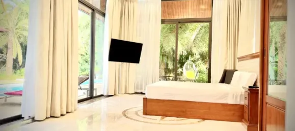 7 bedrooms Villa for sale in Phuket, Southern Thailand, Thailand № 79753 30