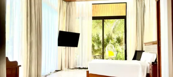 7 bedrooms Villa for sale in Phuket, Southern Thailand, Thailand № 79753 12