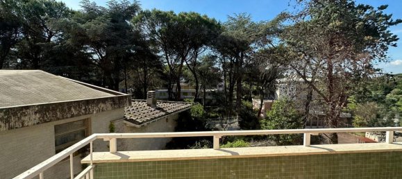 6 rooms Apartment in Rome, Italy No. 136610 48