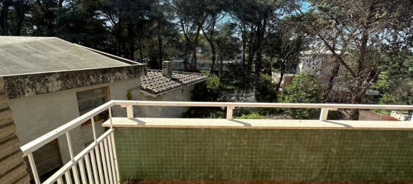 6 rooms Apartment in Rome, Italy No. 136610 49