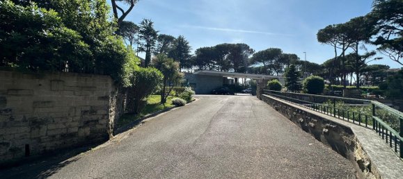 6 rooms Apartment in Rome, Italy No. 136610 19