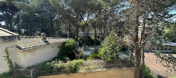 6 rooms Apartment in Rome, Italy No. 136610 14