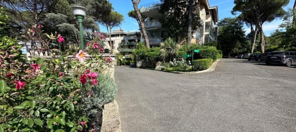 6 rooms Apartment in Rome, Italy No. 136610 22