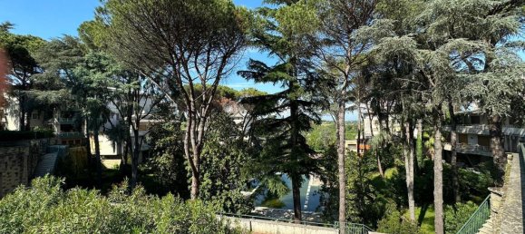 6 rooms Apartment in Rome, Italy No. 136610 21