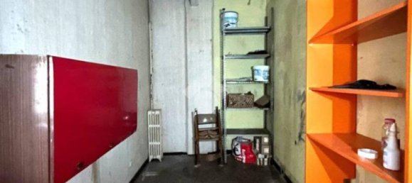 Квартира с 4 спальнями в Генуя, Италия № 38459 6