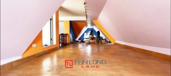 3 bedrooms Villa in Long Bien, Vietnam No. 595 14