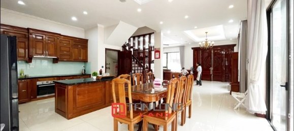3 bedrooms Villa in Long Bien, Vietnam No. 595 4