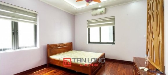 3 bedrooms Villa in Long Bien, Vietnam No. 595 8