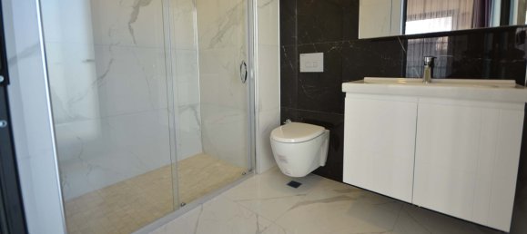 Ático de 3+1 en Konak Seaside Premium, Alanya, Turkey No. 34604 2