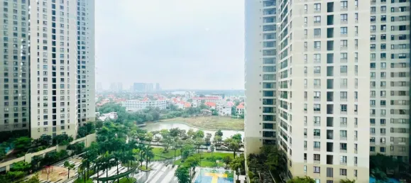 3 dormitorios apartamento en alquiler en Thu Duc, Ho Chi Minh, Vietnam № 75184 14