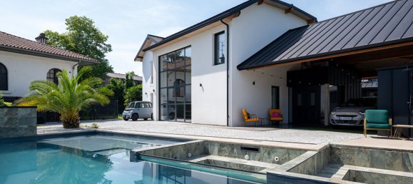 6 Schlafzimmer Haus in Pau, France, Nr. 316404 11