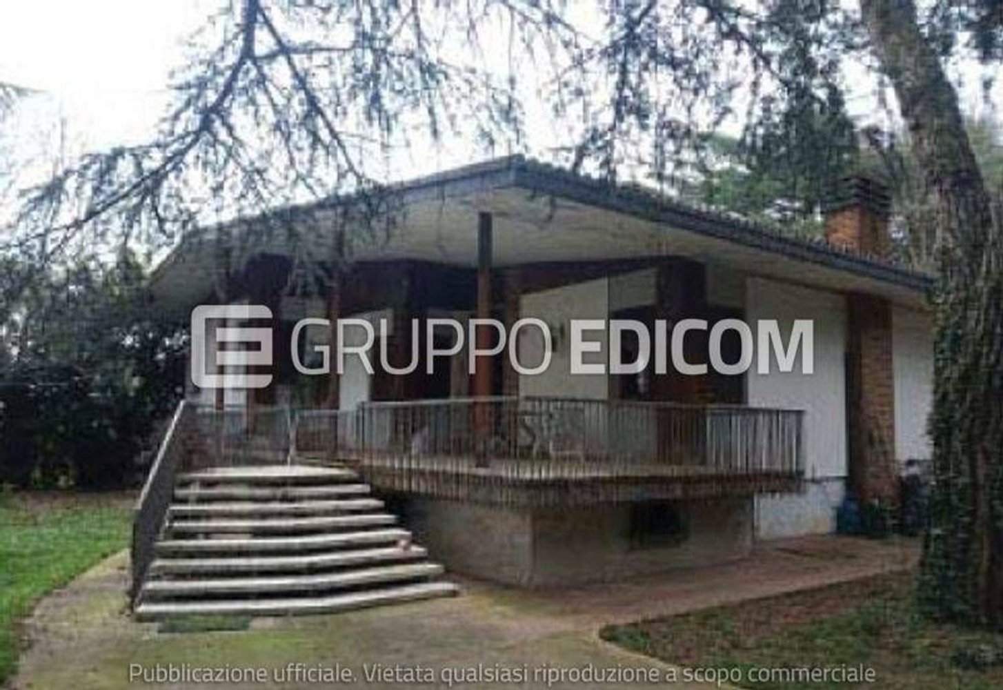 10غرفة شقة في Trevignano, Italy رقم 267545