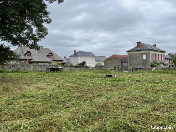 1133m² Land in Occitanie, France No. 362623