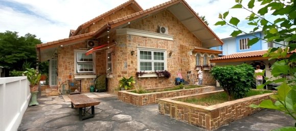 3 bedrooms House in Chiang Mai, Thailand No. 27156 11