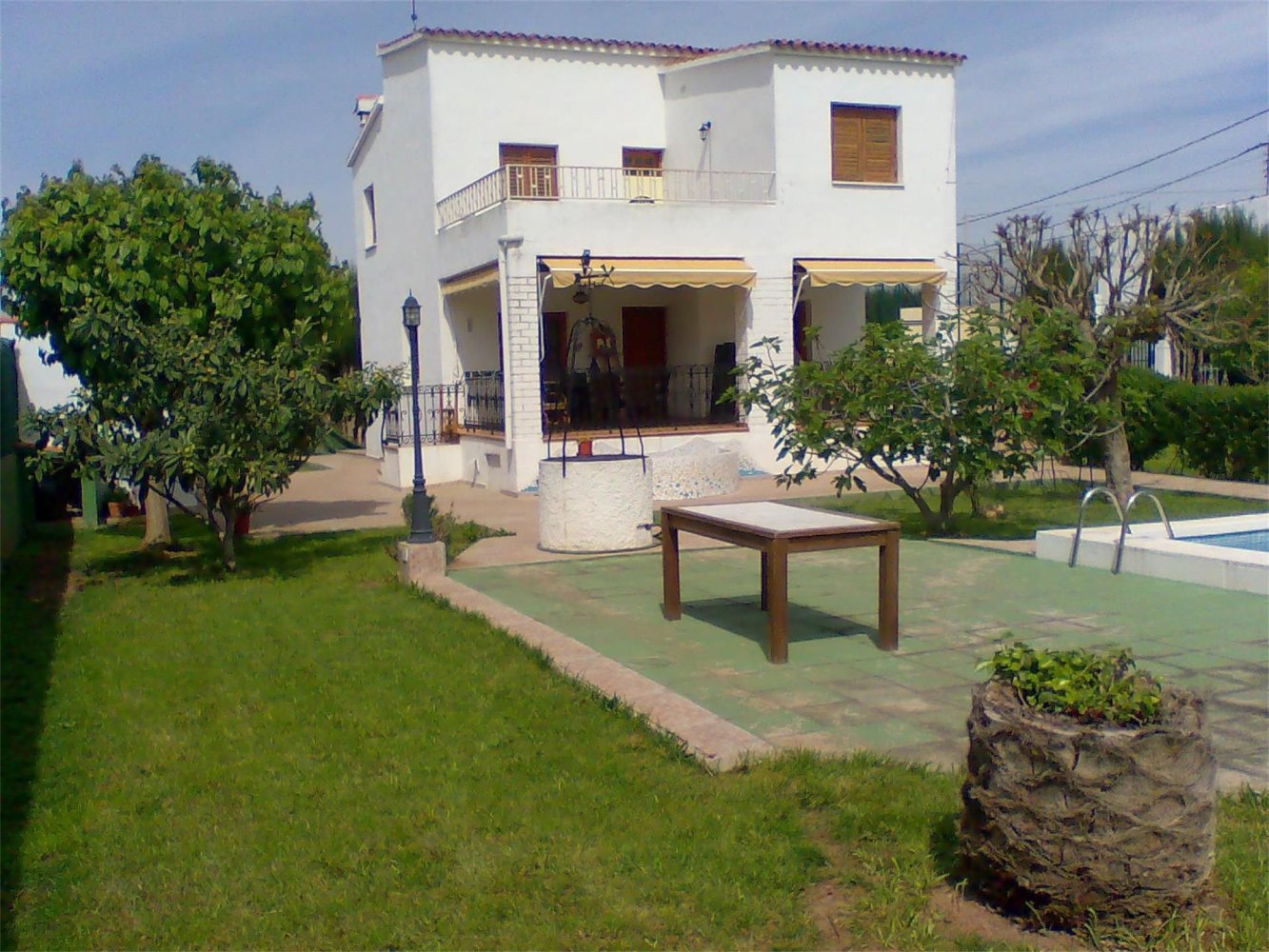 4 bedrooms House in Castellon de la Plana, Spain No. 165976