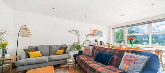 2 bedrooms Maisonette in Beckenham, United Kingdom No. 14443 23