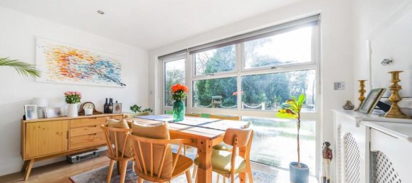 2 bedrooms Maisonette in Beckenham, United Kingdom No. 14443 20