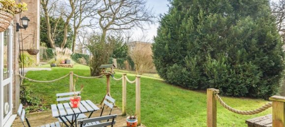 2 bedrooms Maisonette in Beckenham, United Kingdom No. 14443 11