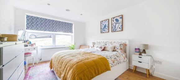 2 bedrooms Maisonette in Beckenham, United Kingdom No. 14443 24