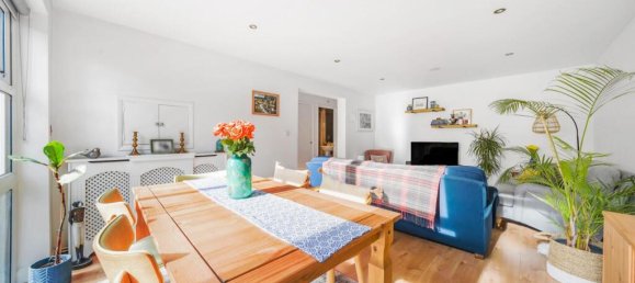 2 bedrooms Maisonette in Beckenham, United Kingdom No. 14443 5