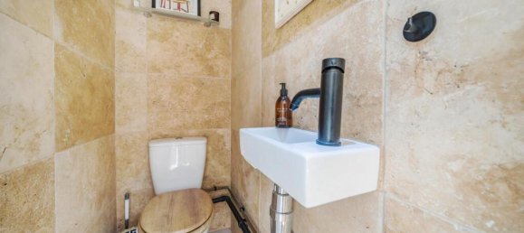 2 bedrooms Maisonette in Beckenham, United Kingdom No. 14443 12