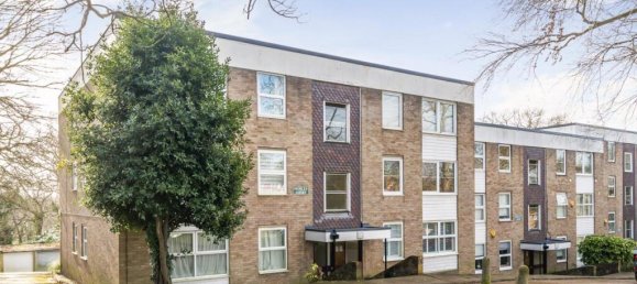 2 bedrooms Maisonette in Beckenham, United Kingdom No. 14443 14