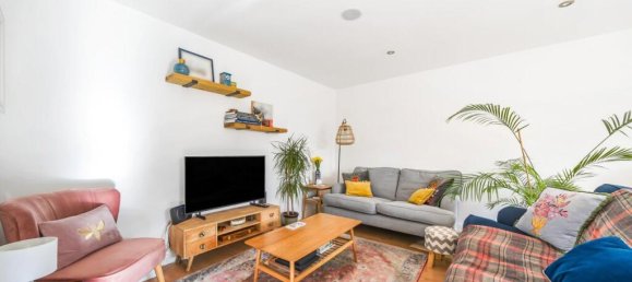 2 bedrooms Maisonette in Beckenham, United Kingdom No. 14443 17