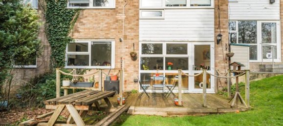 2 bedrooms Maisonette in Beckenham, United Kingdom No. 14443 13