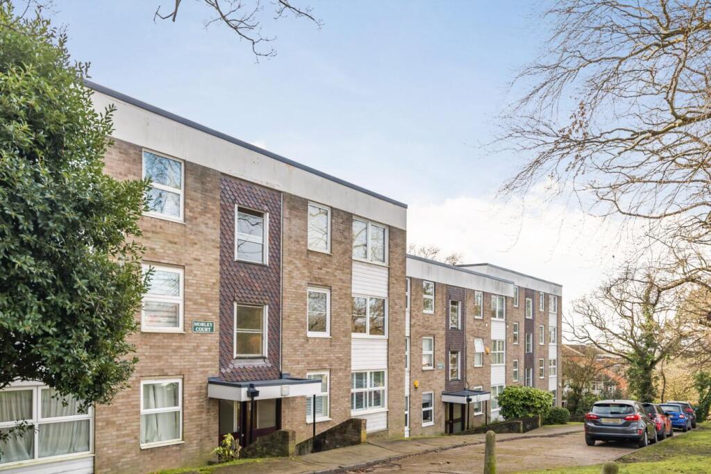 2 bedrooms Maisonette in Beckenham, United Kingdom No. 14443