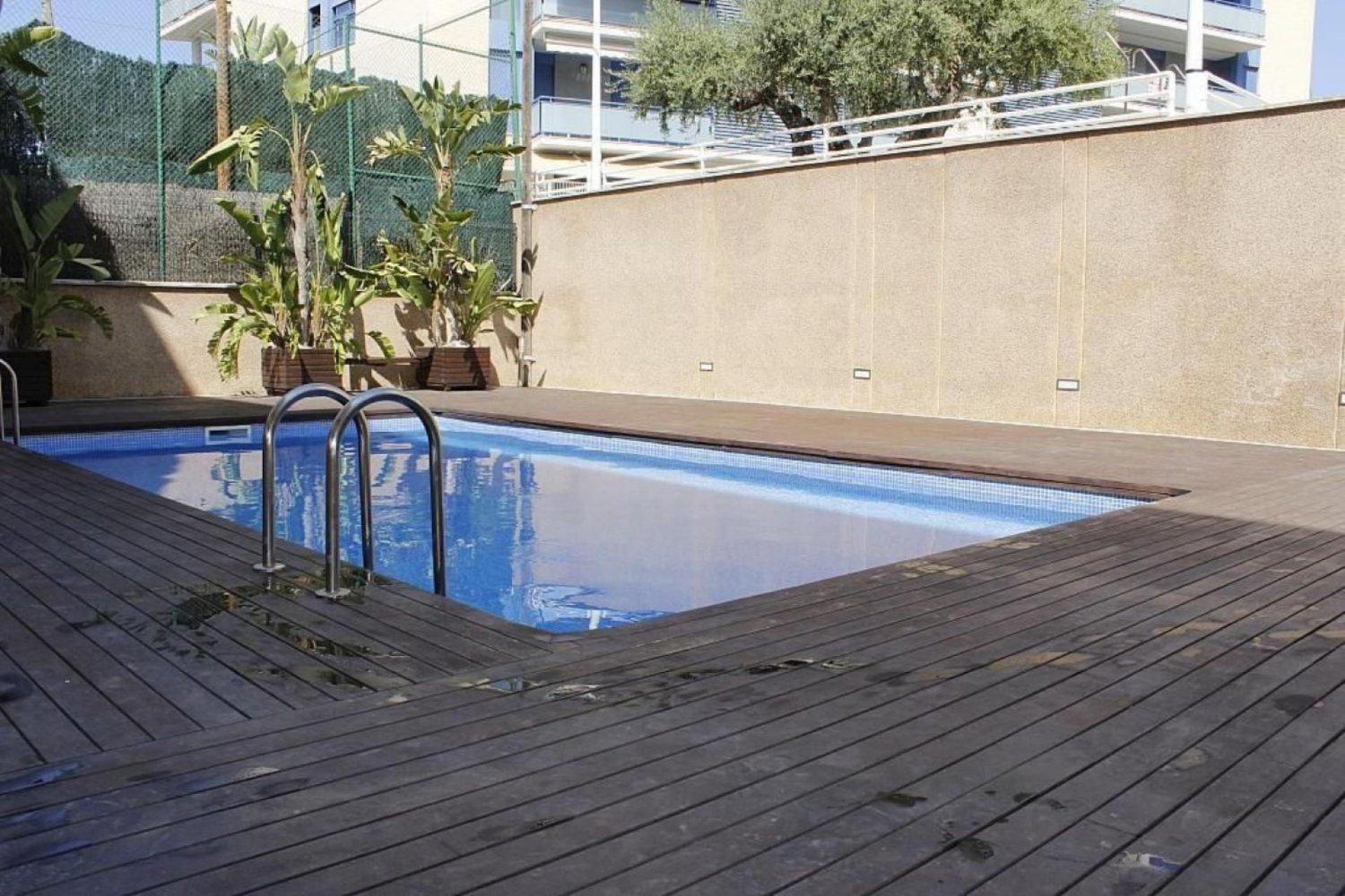 3 bedrooms Apartment in Torredembarra, Spain No. 133365