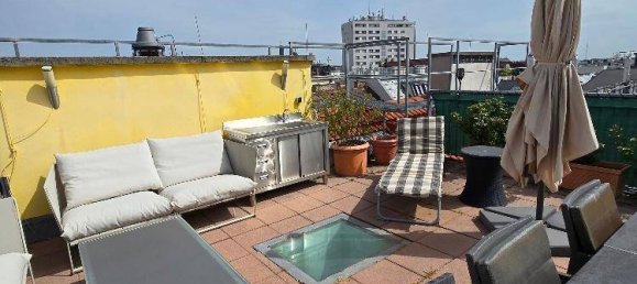 4-Zimmer Wohnung in Leopoldstadt, Austria, Nr. 155794 22