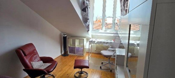 4-Zimmer Wohnung in Leopoldstadt, Austria, Nr. 155794 9